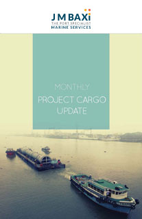 PROJECT CARGO