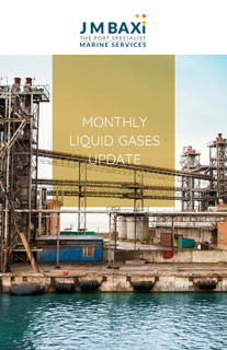 LIQUID GASES